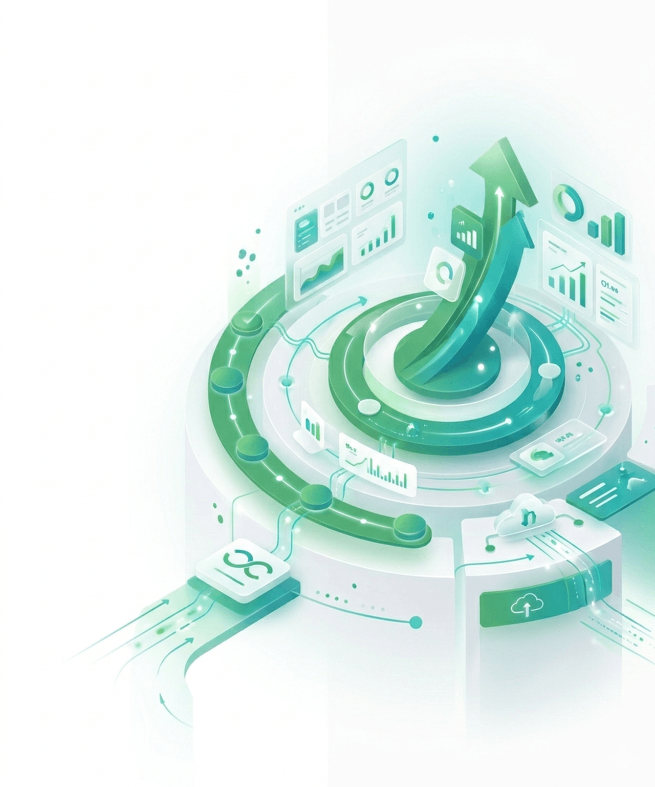 Project delivery collaboration