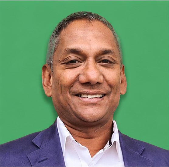 Ravi Weerasooriya