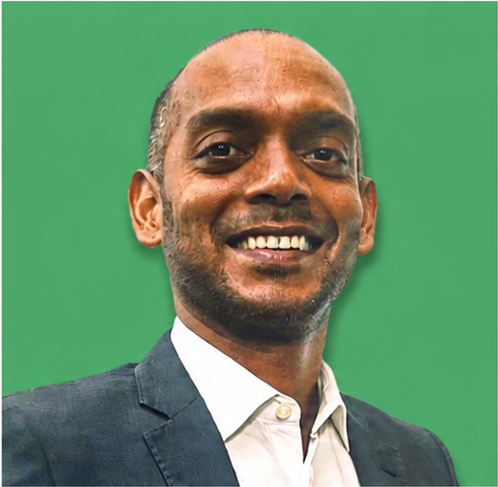 Yudhish Omprasadham